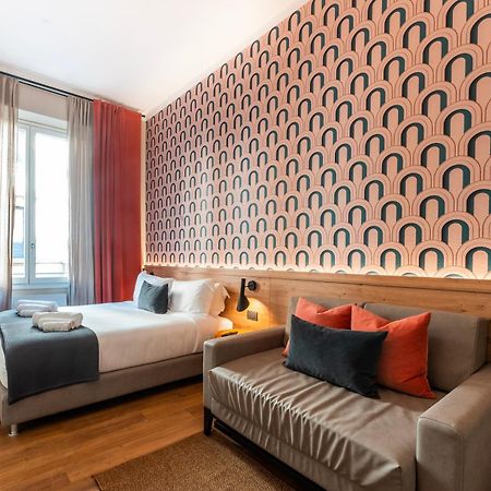 Terra Artis Guest House Florence Room photo