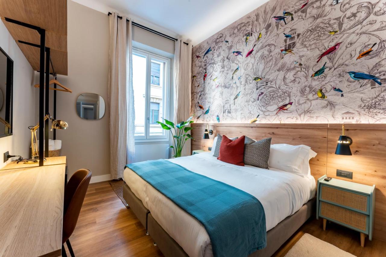 Terra Artis Guest House Florence Room photo