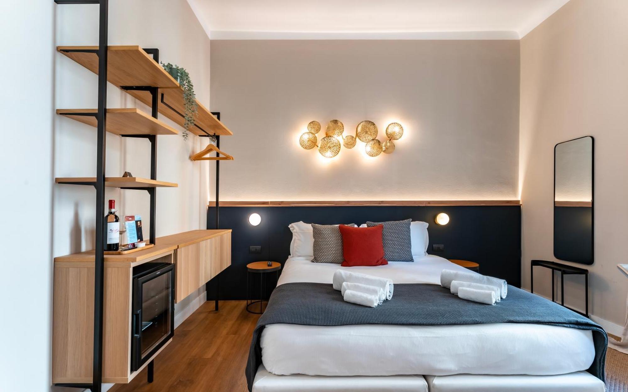 Terra Artis Guest House Florence Room photo