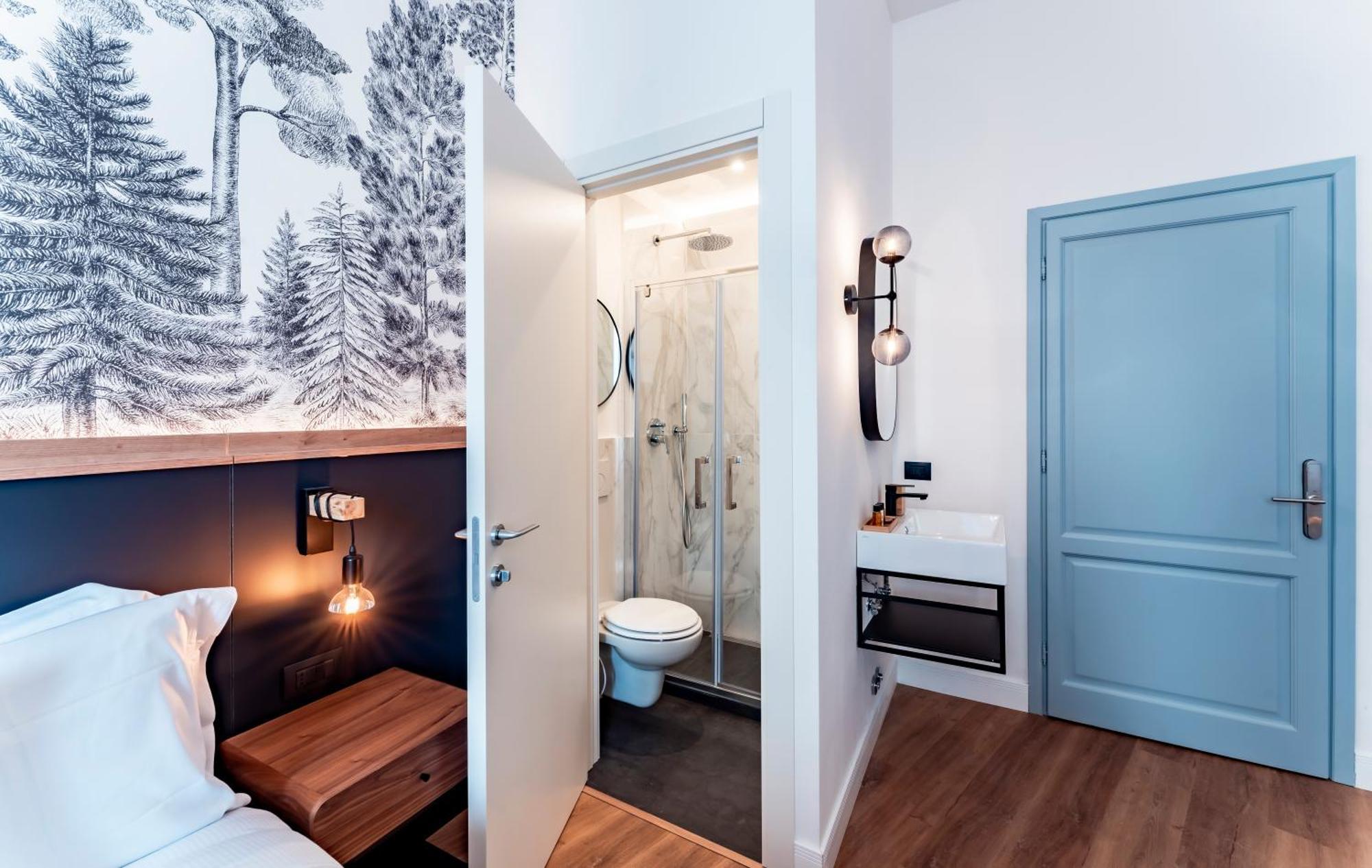 Terra Artis Guest House Florence Room photo