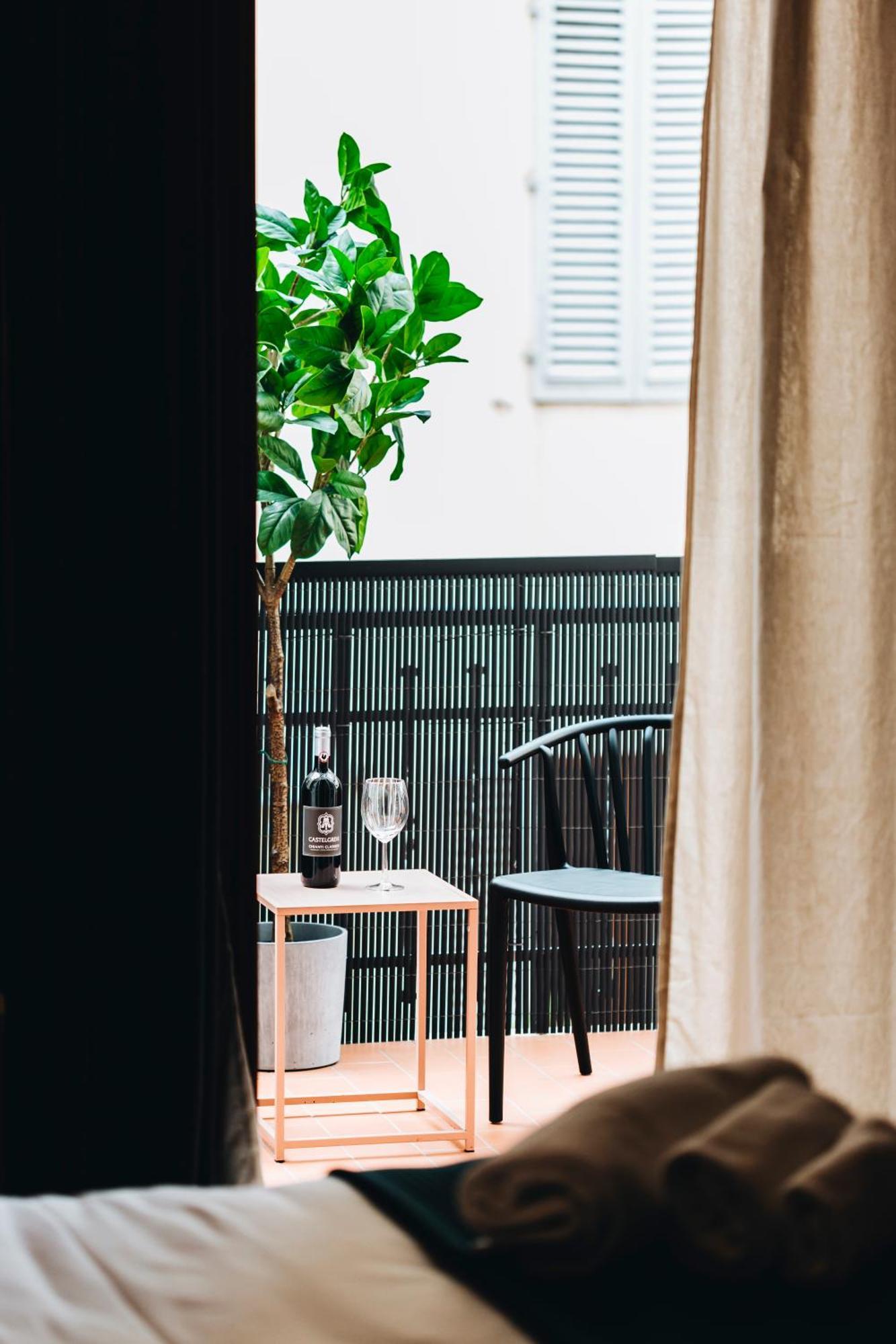 Terra Artis Guest House Florence Room photo